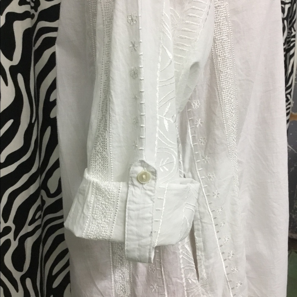 Blouse - Picture 5 of 8